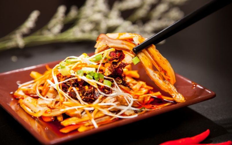 chinese restaurants manchester