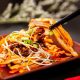 chinese restaurants manchester