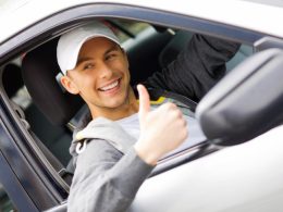 delivery driver insurance
