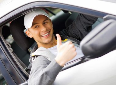 delivery driver insurance