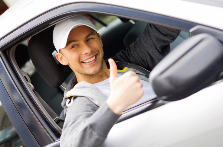 delivery driver insurance