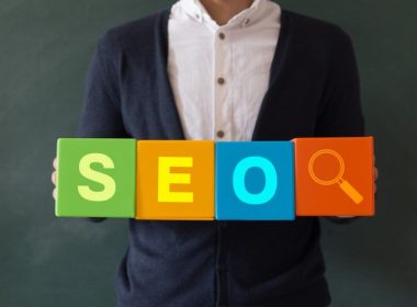 freelance seo consultant london