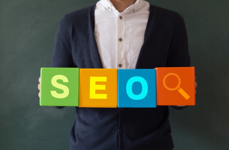 freelance seo consultant london