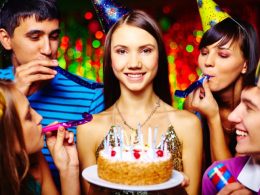 fun birthday ideas london