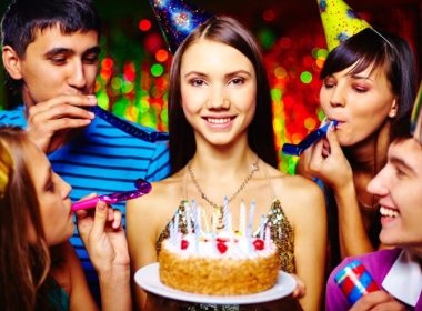 fun birthday ideas london