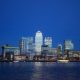 hotels in canary wharf