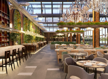 oxford circus hotels