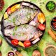 seafood bars london