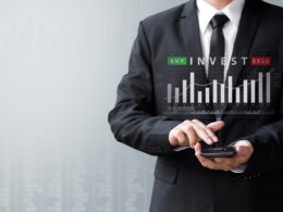 top 10 investing platforms in uk