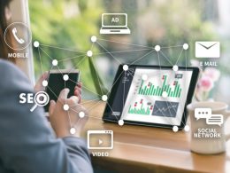 Digital Marketing Companies