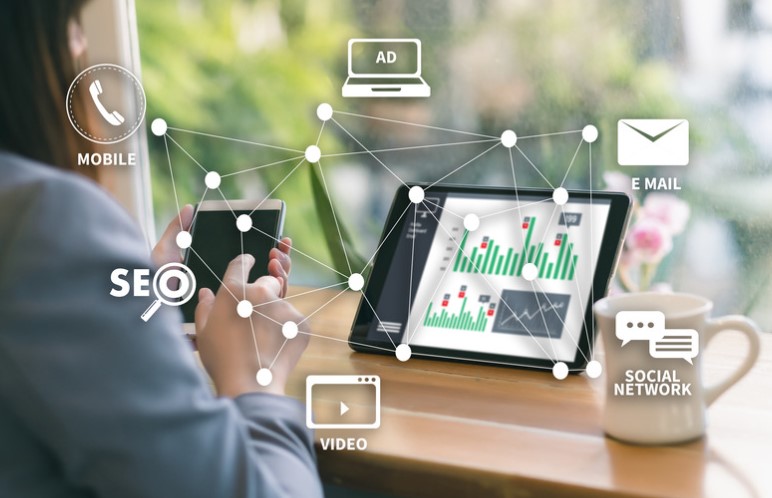 Digital Marketing Companies