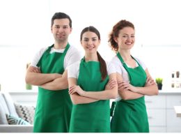 End-Of-Tenancy Cleaning Companies