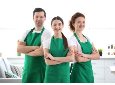 End-Of-Tenancy Cleaning Companies