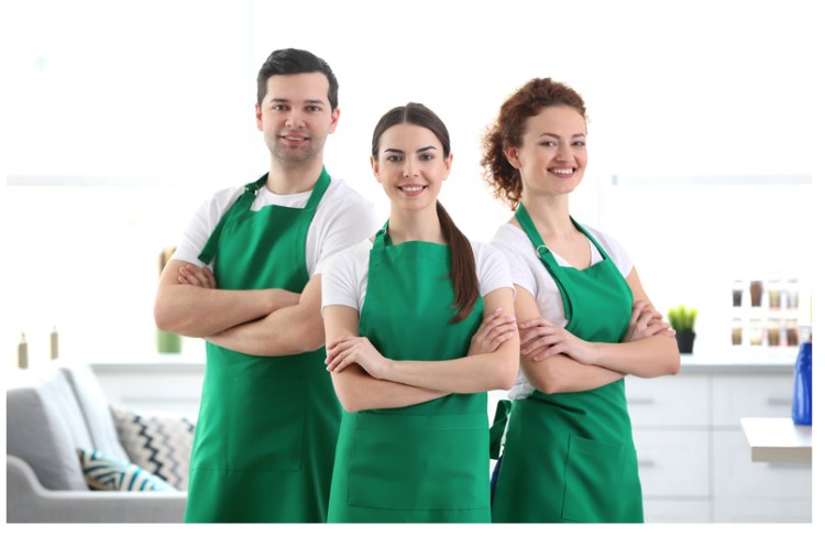 End-Of-Tenancy Cleaning Companies