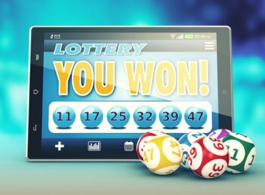 Irish Lotto Numbers