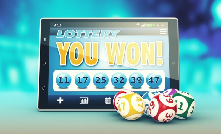 Irish Lotto Numbers