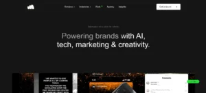 Make Agency
