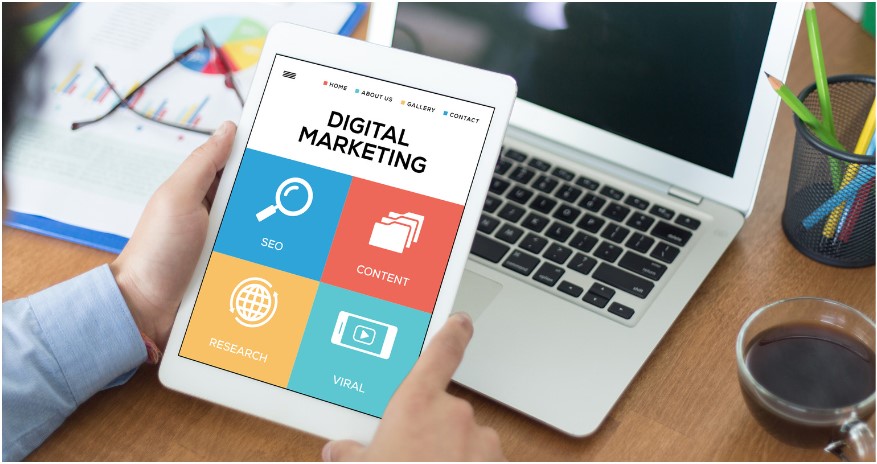 The Good Marketer