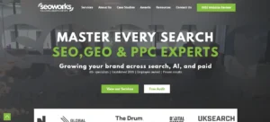 The SEO Works