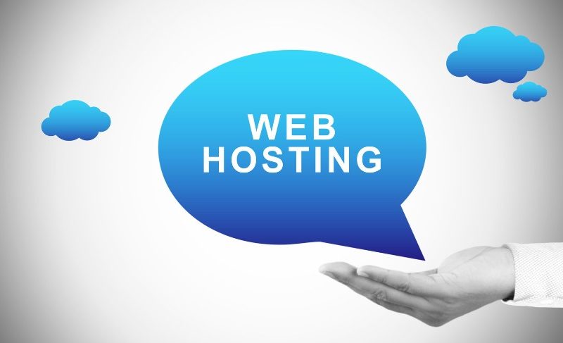Web Hosting Companies