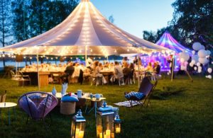 Choose a Venue That Suits Your Group