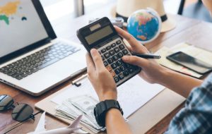 Decide on a Budget