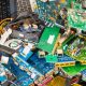 Effects of e-waste on the environment