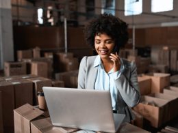 Enrolling call tracking into your automotive business