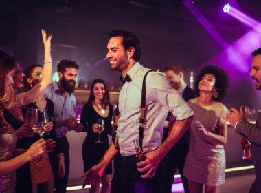 Stag Do For a Thrilling Night Out in London