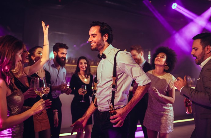 Stag Do For a Thrilling Night Out in London