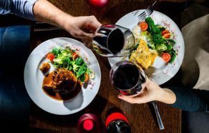 Visit a Steak Restaurant London