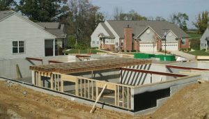 A basement foundation is a necessary part of any home