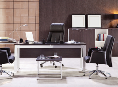 Benefits of Reusing and Donating Office Furniture