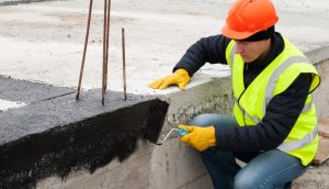 Types of Basement Foundations - Full basement foundations