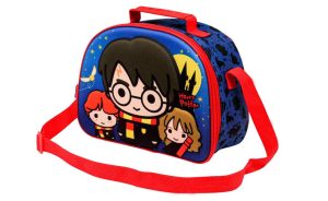 Harry Potter Lunch Bag
