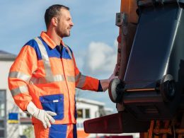 How Much of a Cost Effective Option is Rubbish Removal London