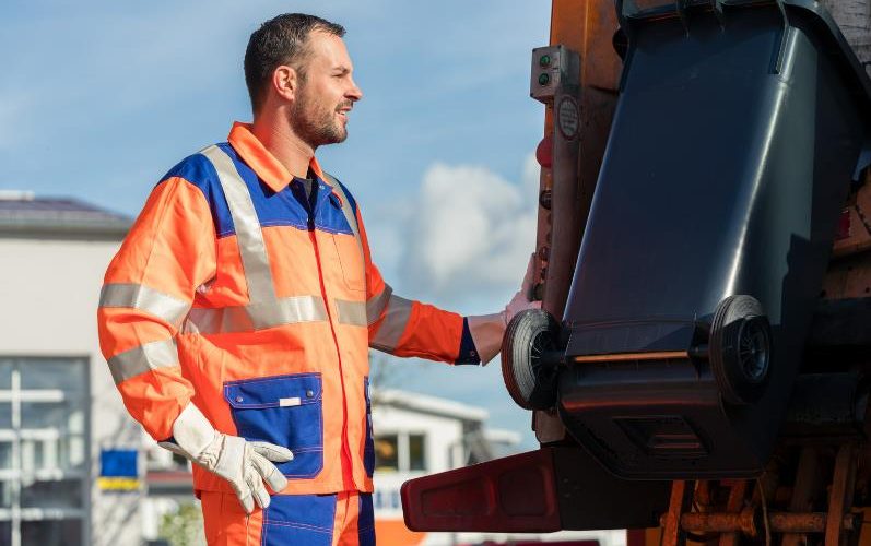 How Much of a Cost Effective Option is Rubbish Removal London