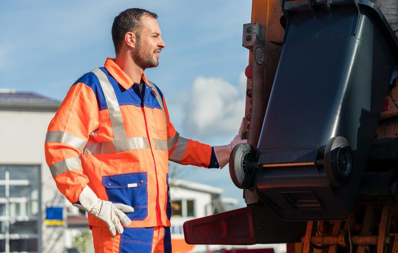 How Much of a Cost Effective Option is Rubbish Removal London