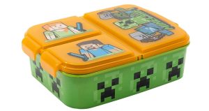 Minecraft Snack Pots