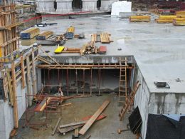 Types of Basement Foundations