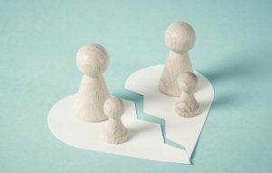 Age and how long you were married