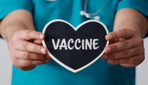 self care tips for long term travel around the uk - Ensure you are up to date on vaccinations