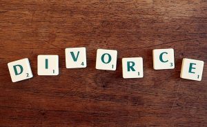 How is a divorce settlement decided - Income and earning capacity