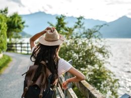 self care tips for long term travel around the uk