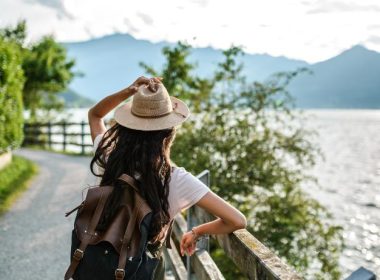 self care tips for long term travel around the uk