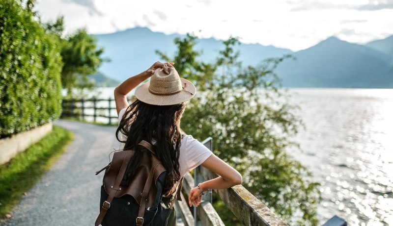 self care tips for long term travel around the uk