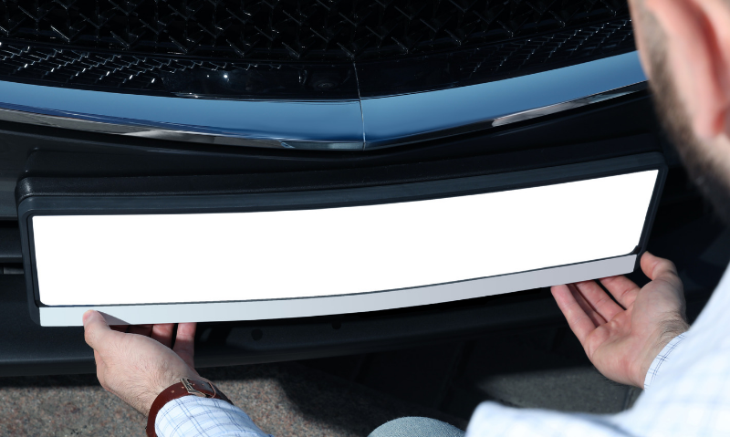 CarReg London Offers Free Number Plate Valuations