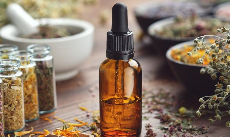 Do Essential Oils Make Good Gifts