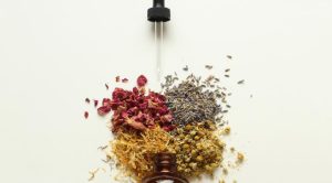 Essential oils are easy to include in your daily life