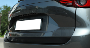 Why Would I Need a Number Plate Valuation